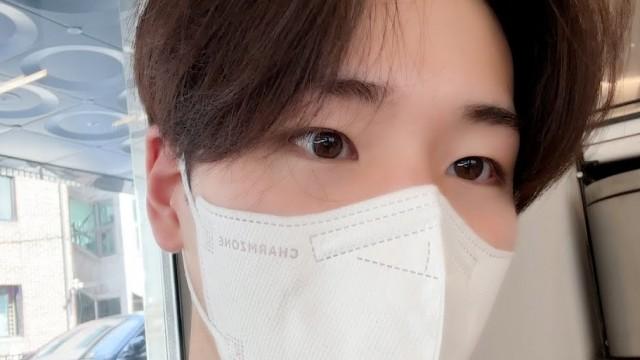 [8T:V] Yoondonie's Work Routine gets revealed! | Yoonsung VLOG