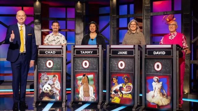Australian Zoos, Salt n Pepa, Bojack Horseman, Anna Pavlova