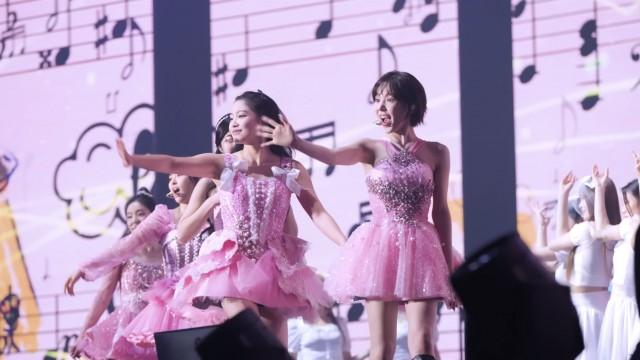 ‘Red Velvet 4th Concert : R to V’ Recap Video