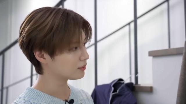 환승짝꿍 | 태민 TAEMIN