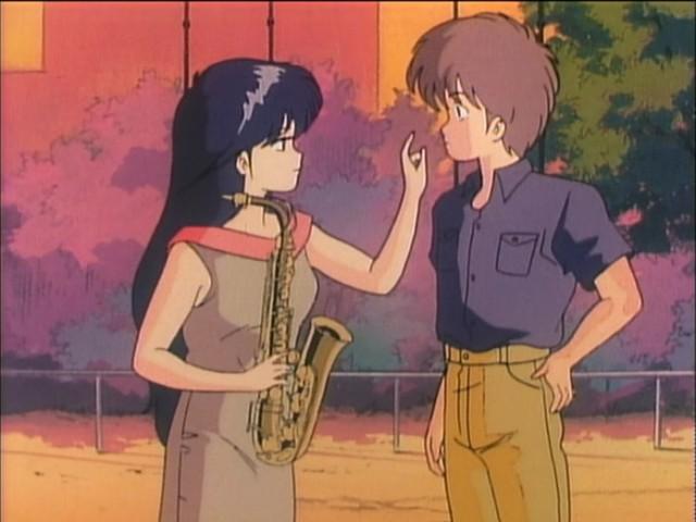 きまぐれオレンジ★ロード ふたりの恋のレパートリー