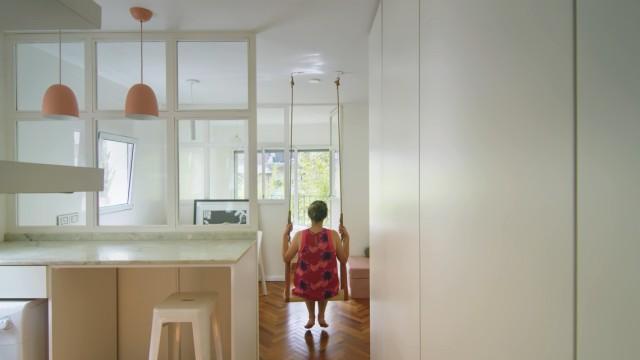 Catalin Apartment, Buenos Aires