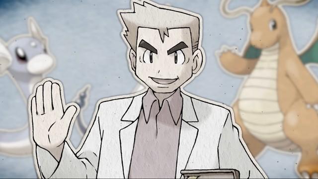 L'Extinction des Pokémon Dragons