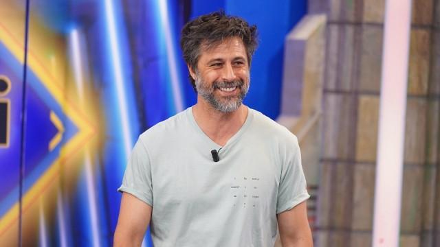 Hugo Silva