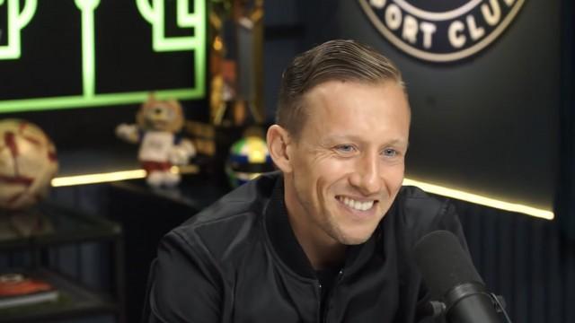  LUCAS LEIVA - Flow Sport Club #177
