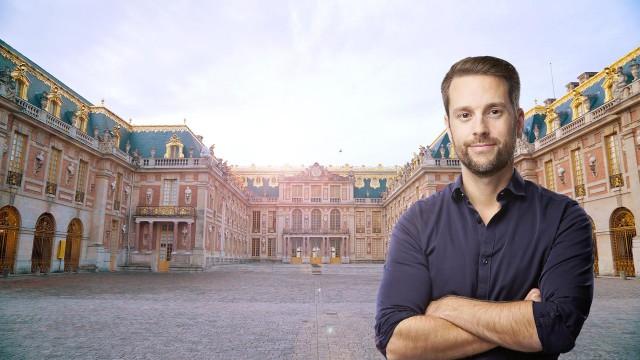 Europa in … 3. Der Zeit des Absolutismus