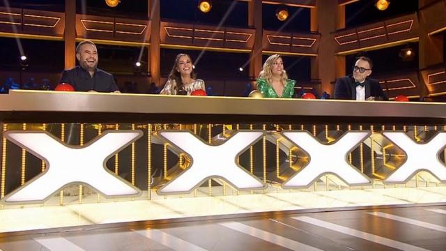 Gala 3: Jorge Blass, juez invitado en una gala llena de magia y talento