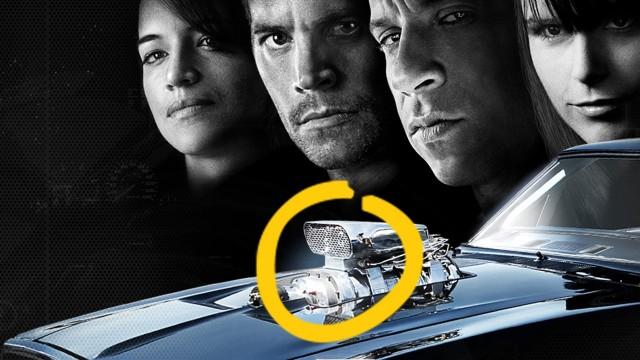 Les gaffes et erreurs de Fast and Furious 4