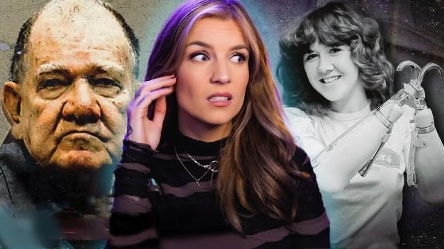 The Mad Chopper: 15-jarig meisje ontsnapt aan Moordlustig Monster