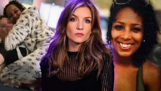 De Dubieuze Dood van Tamla Horsford