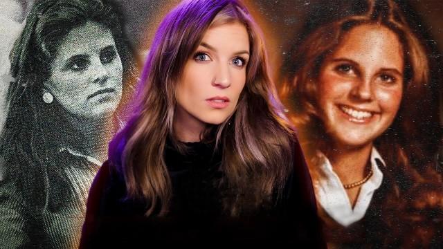 De Gruwelijke Moord op Angela Samota