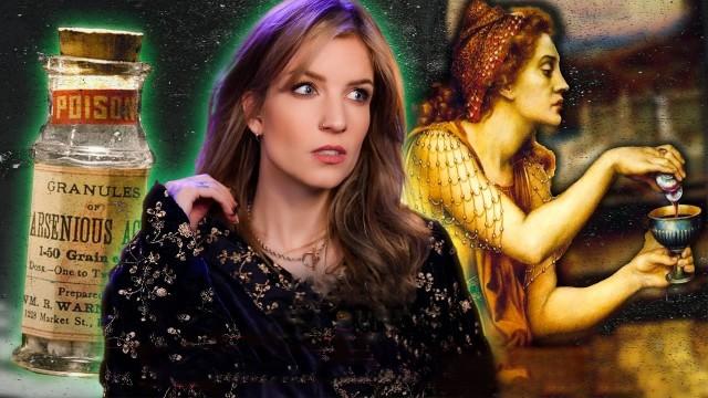 Giulia Tofana: De GROOTSTE SERIEMOORDENAAR uit de Geschiedenis?