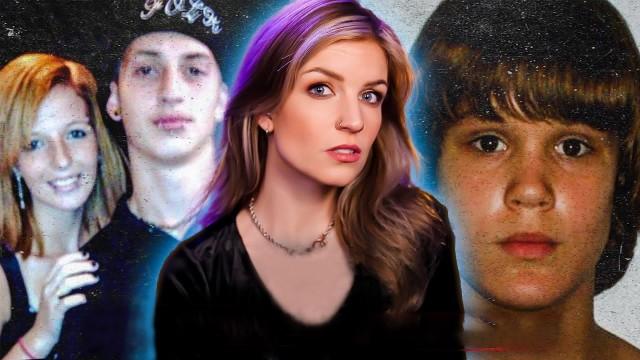 Seath Jackson: Tienerdrama eindigt in Gruwelijk Moordplan