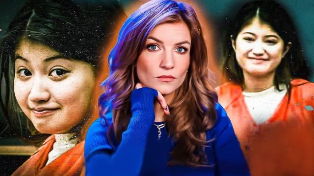 TikTok Sensatie en Moordenaar: Isabella Guzman