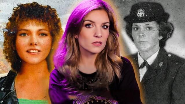 THE LIME LADY: Vermoord en Geïdentificeerd na 40 jaar!