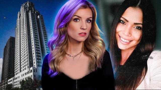 Ivana Smit: De dood van een Nederlands Model