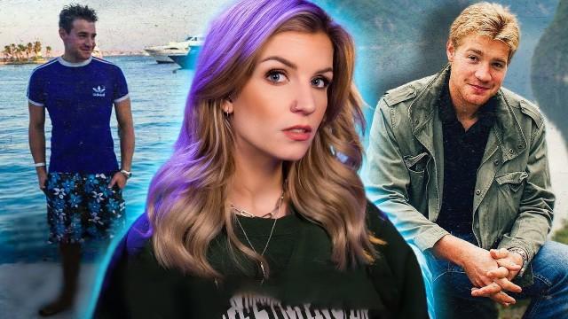 De mysterieuze VERDWIJNING van Lars Mittank