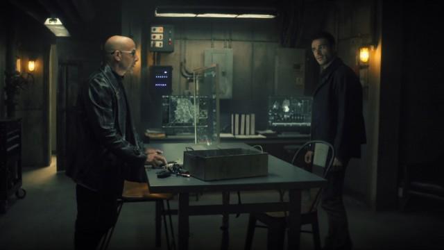 Citadel Declassified: Episode 1 – Everything You Know is a Lie