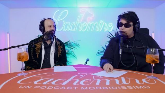 Cachemire Podcast S3 - Episodio 18: Caos Cachemire con Tahir e Carmelo