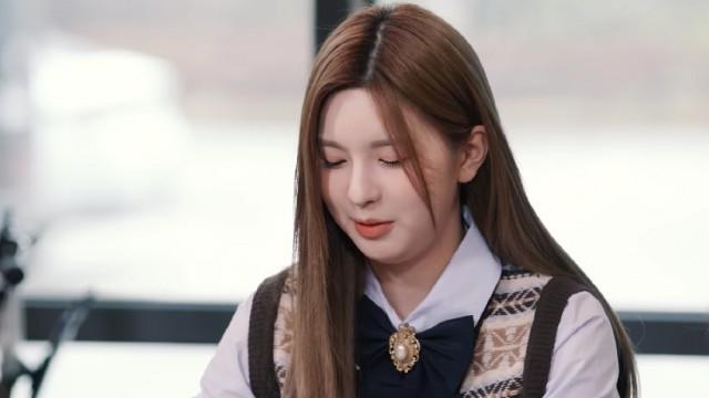 BREAKTIME EP.2 | 1st NMIXX Literature Day