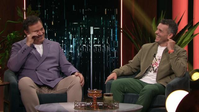Épisode 10