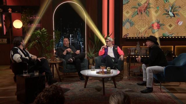 Épisode 12
