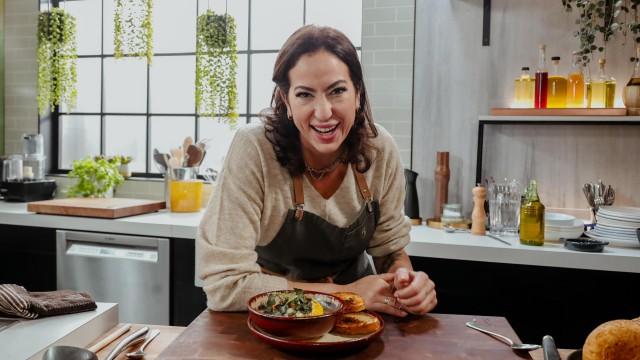 L'oeuf parfait en salade et en soupe