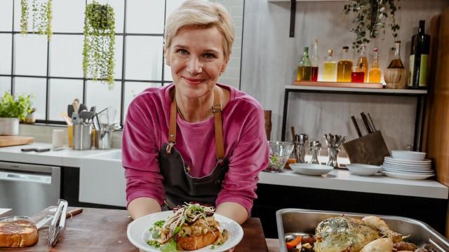 Poulet rôti / Hot Chicken