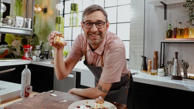 La pâte à choux salés et sucrés