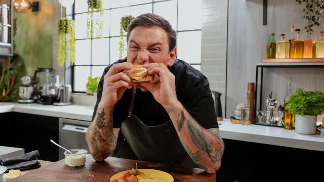 Des recettes pour le brunch