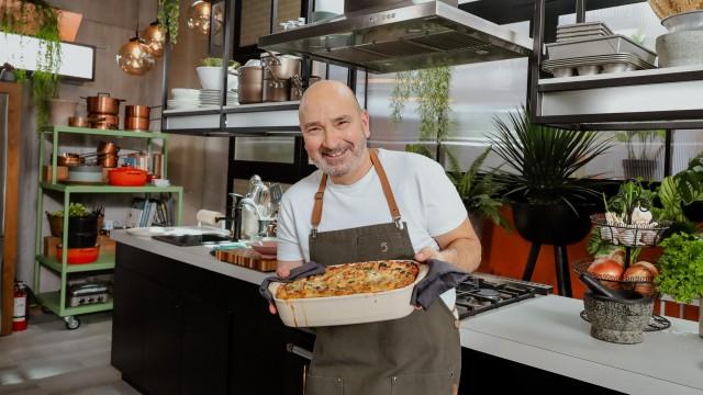 Des recettes qui vont au congélateur