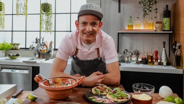 Des recettes typiquement mexicaines