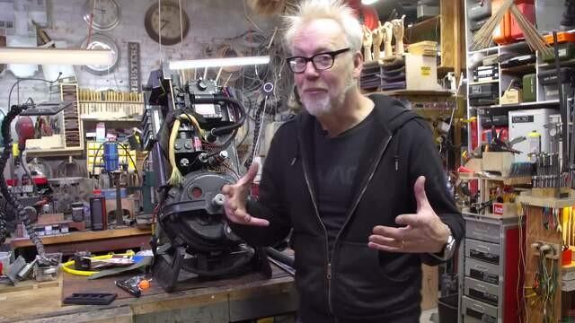  Hasbro Proton Pack Upgrades!