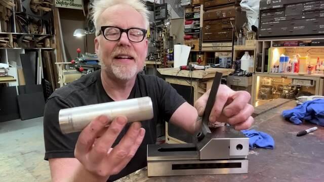  T-Handle Wrench!