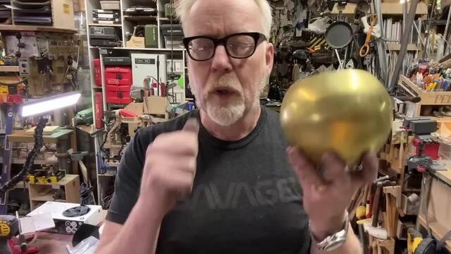  The Royal Orb!