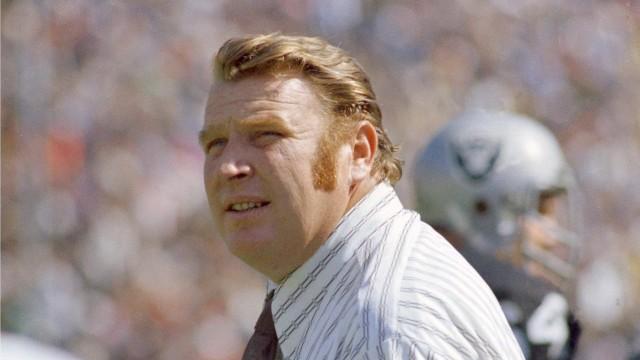 John Madden