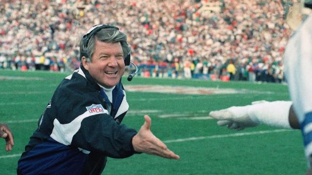 Jimmy Johnson
