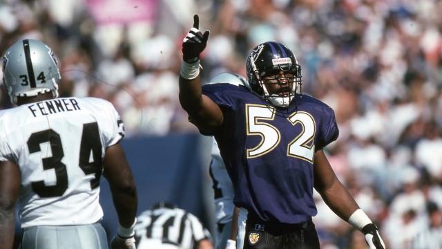 Ray Lewis