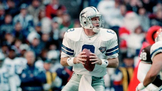 Troy Aikman