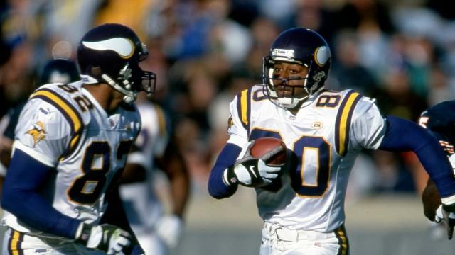 Cris Carter