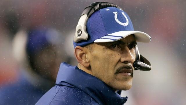 Tony Dungy