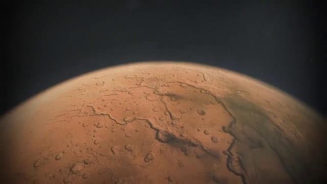 Alien Artifacts on Mars: What NASA doesn't want you to know