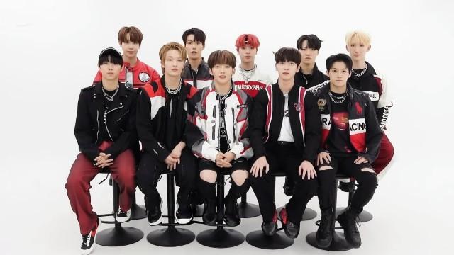 xikers - 'ROCKSTAR' MV Reaction