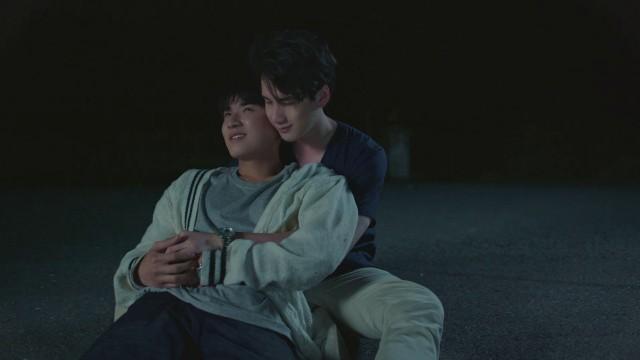 Épisode 8