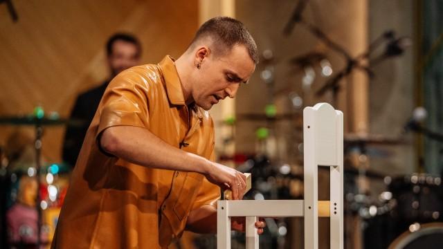 Anne Linnet, Martin Johannes Larsen og Fanny Bornedal