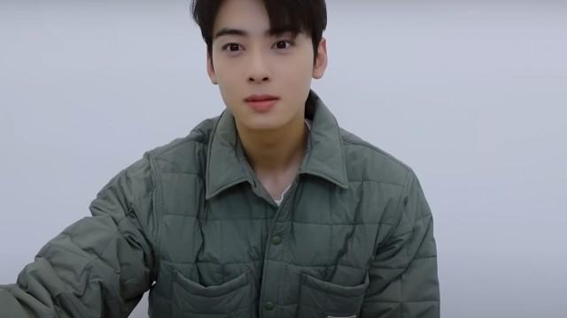 [Teaser] 차은우, 유튜브 할 수 있을까..? l 채널 이름 정하기