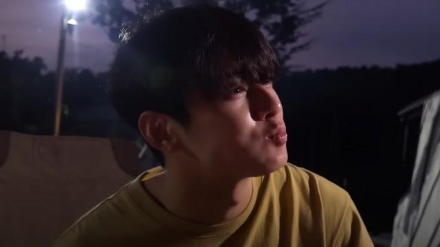 [차은우] 고진육래 (苦盡肉來) l 고생 끝에 고기가 온다
