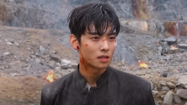 [Behind] '아일랜드' Behind Film l 굿바이 요한