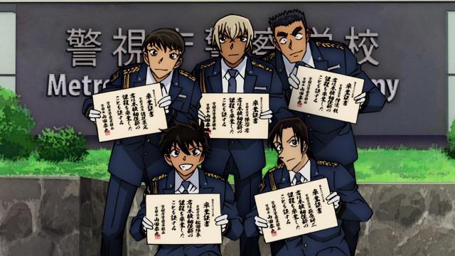 CASE. Rei Furuya