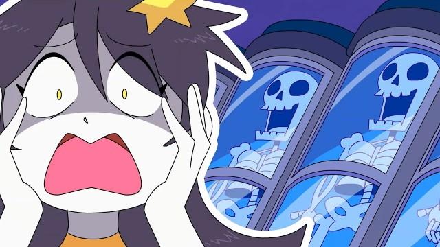 Why Can't We Cryogenically Freeze People?